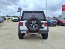 Thumbnail image of 2022 Jeep Wrangler Unlimited at Mossy Nissan