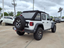 Thumbnail image of 2022 Jeep Wrangler Unlimited at Mossy Nissan