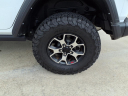 Thumbnail image of 2022 Jeep Wrangler Unlimited at Mossy Nissan
