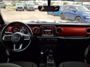 Thumbnail image of 2022 Jeep Wrangler Unlimited at Mossy Nissan