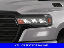 Thumbnail image of 2025 Ram 1500 at Westbury Chrysler Jeep Dodge RAM