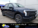 Thumbnail image of 2025 Ford F-150 Lightning at Sugar Loaf Ford USED