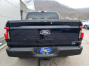 Thumbnail image of 2025 Ford F-150 Lightning at Sugar Loaf Ford USED