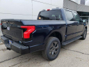 Thumbnail image of 2025 Ford F-150 Lightning at Sugar Loaf Ford USED