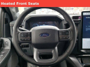 Thumbnail image of 2025 Ford F-150 Lightning at Sugar Loaf Ford USED