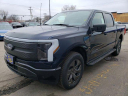 Thumbnail image of 2025 Ford F-150 Lightning at Sugar Loaf Ford USED