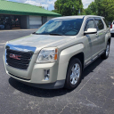 Thumbnail image of 2015 GMC Terrain at Speed Auto Market
