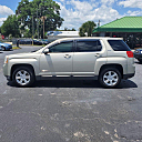Thumbnail image of 2015 GMC Terrain at Speed Auto Market