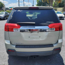 Thumbnail image of 2015 GMC Terrain at Speed Auto Market