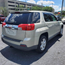 Thumbnail image of 2015 GMC Terrain at Speed Auto Market