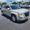 Thumbnail image of 2015 GMC Terrain at Speed Auto Market