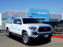 Thumbnail image of 2019 Toyota Tacoma at Rush Chevrolet