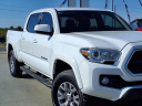 Thumbnail image of 2019 Toyota Tacoma at Rush Chevrolet