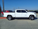 Thumbnail image of 2019 Toyota Tacoma at Rush Chevrolet