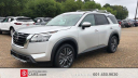 Thumbnail image of 2022 Nissan Pathfinder at Hattiesburg_Cars of Hattiesburg, MS