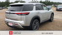Thumbnail image of 2022 Nissan Pathfinder at Hattiesburg_Cars of Hattiesburg, MS