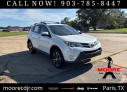 2015 Toyota RAV4 Limited at James Hodge Chrysler Jeep Dodge Ram