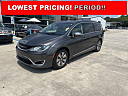 Thumbnail image of 2018 Chrysler Pacifica Hybrid at Toccoa Auto Mall LLC