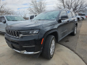 Thumbnail image of 2021 Jeep Grand Cherokee L at Carlsbad Ford