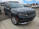 Thumbnail image of 2021 Jeep Grand Cherokee L at Carlsbad Ford