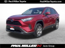 Thumbnail image of 2024 Toyota RAV4 Hybrid at PaulMillerToyota NEW