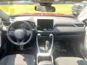Thumbnail image of 2024 Toyota RAV4 Hybrid at PaulMillerToyota NEW