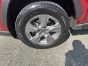 2024 Toyota RAV4 Hybrid LE at PaulMillerToyota NEW