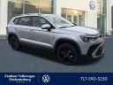 Thumbnail image of 2025 Volkswagen Taos at Faulkner VW - Mechanicsburg NEW