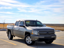 Thumbnail image of 2012 Chevrolet Silverado 1500 at Dawson Motor Company