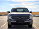 Thumbnail image of 2012 Chevrolet Silverado 1500 at Dawson Motor Company
