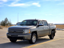 Thumbnail image of 2012 Chevrolet Silverado 1500 at Dawson Motor Company