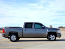 Thumbnail image of 2012 Chevrolet Silverado 1500 at Dawson Motor Company