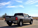 Thumbnail image of 2012 Chevrolet Silverado 1500 at Dawson Motor Company