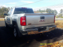 2018 GMC Sierra 1500 SLE at LLOYD'S AUTO SALES