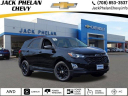 Thumbnail image of 2020 Chevrolet Equinox at Jack Phelan Chevrolet NEW