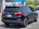 Thumbnail image of 2020 Chevrolet Equinox at Jack Phelan Chevrolet NEW
