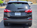 Thumbnail image of 2020 Chevrolet Equinox at Jack Phelan Chevrolet NEW