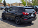 Thumbnail image of 2020 Chevrolet Equinox at Jack Phelan Chevrolet NEW