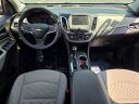 Thumbnail image of 2020 Chevrolet Equinox at Jack Phelan Chevrolet NEW