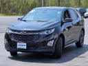 Thumbnail image of 2020 Chevrolet Equinox at Jack Phelan Chevrolet NEW