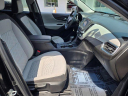 2020 Chevrolet Equinox LS at Jack Phelan Chevrolet NEW