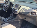 Thumbnail image of 2020 Chevrolet Equinox at Jack Phelan Chevrolet NEW