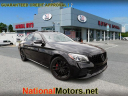Thumbnail image of 2020 Mercedes-Benz C-Class at National Motors Of Ellicott City - Edmunds USED