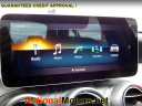 Thumbnail image of 2020 Mercedes-Benz C-Class at National Motors Of Ellicott City - Edmunds USED