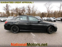 Thumbnail image of 2020 Mercedes-Benz C-Class at National Motors Of Ellicott City - Edmunds USED