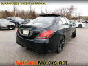 Thumbnail image of 2020 Mercedes-Benz C-Class at National Motors Of Ellicott City - Edmunds USED