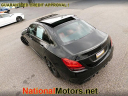 Thumbnail image of 2020 Mercedes-Benz C-Class at National Motors Of Ellicott City - Edmunds USED