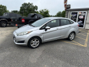 Thumbnail image of 2016 Ford Fiesta at MS North Store