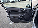 2016 Ford Fiesta SE at MS North Store