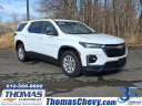 Thumbnail image of 2022 Chevrolet Traverse at ThomasChevroletMedia of Media, PA